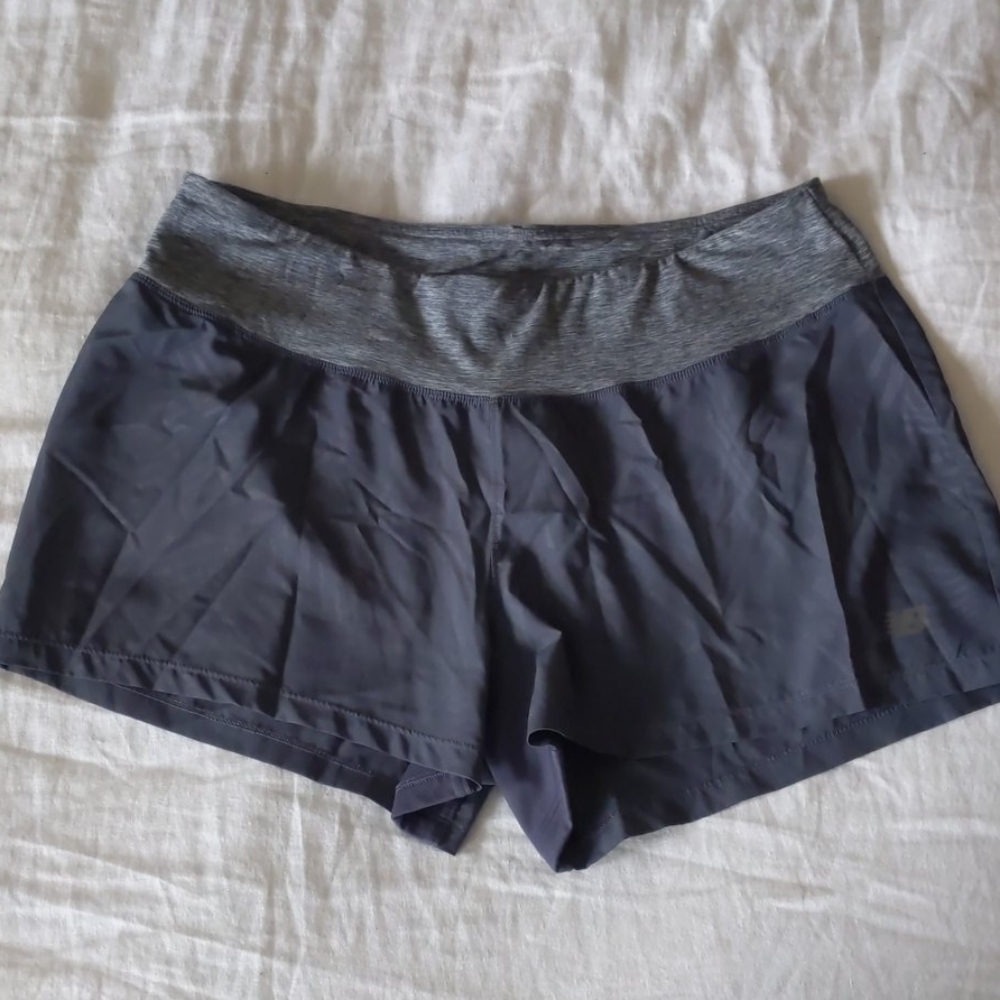 New Balance shorts